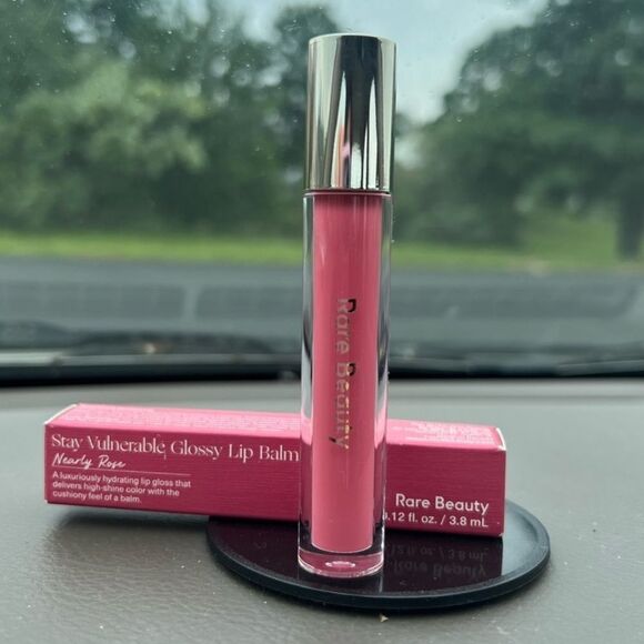 RARE BEAUTY NEARLY ROSE - Picture 5 of 6